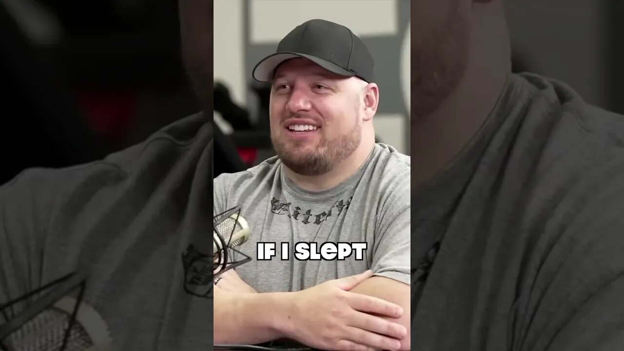 CAN YOU LIFT RAW & GEARED EVERYDAY ? 😳