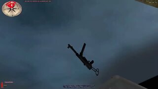Medal of Honor Allied Assault: Breakthrough - Bizerte Festung - 20/03/2022