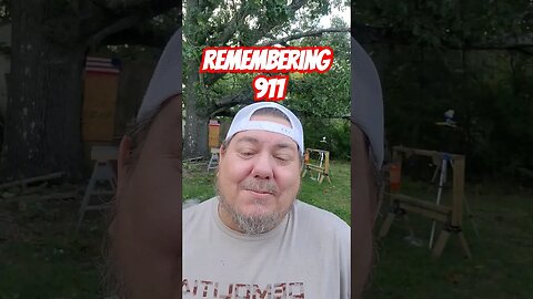 Remembering 911 #shorts #shortsfeed #rememberance #neverforget