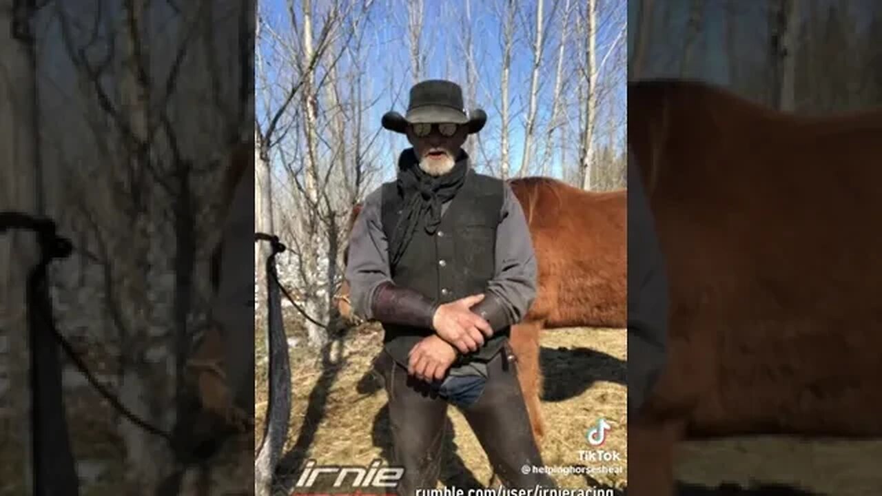 REAL CDN COWBOY Trudeau Mask