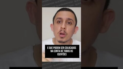 A culpa NÃO É DO NORDESTE! #shorts