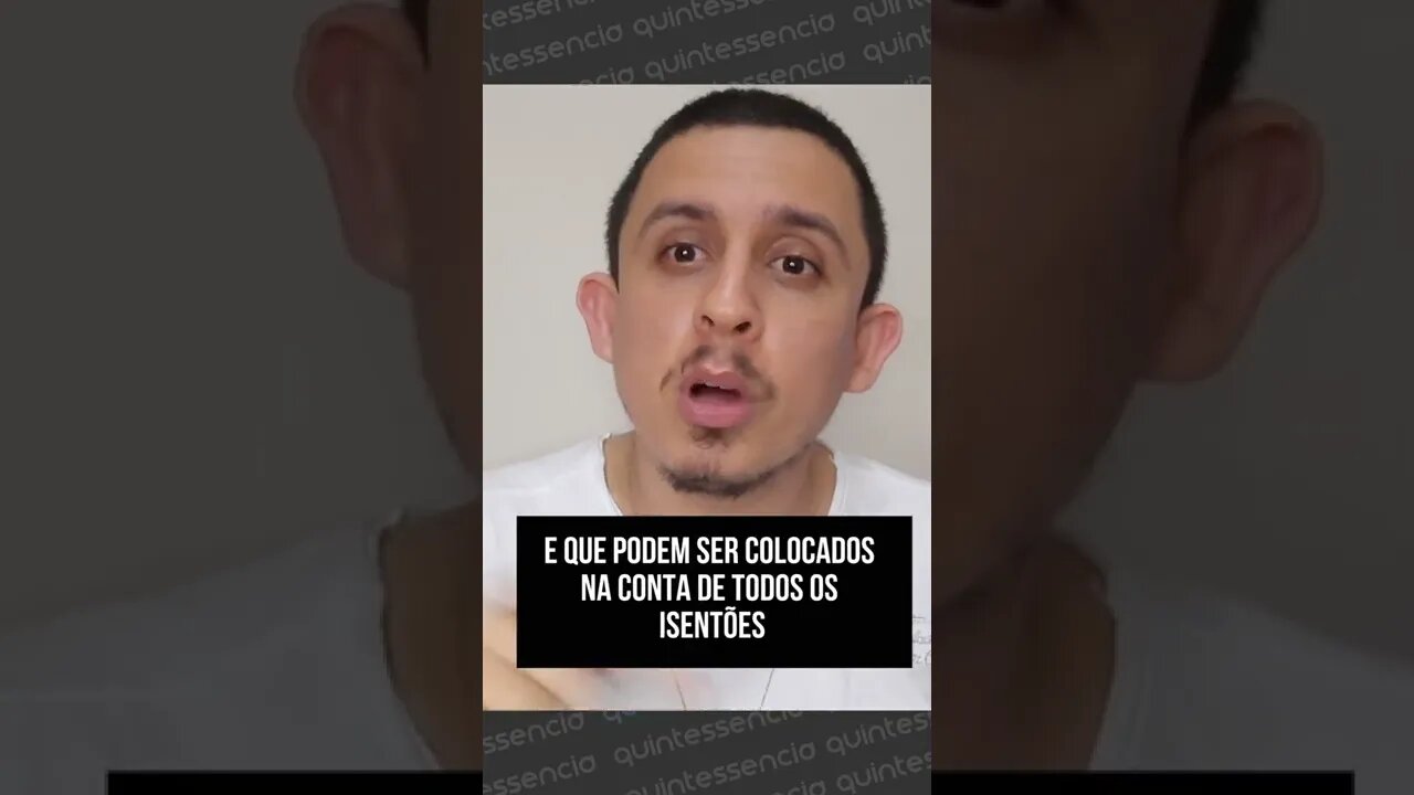 A culpa NÃO É DO NORDESTE! #shorts