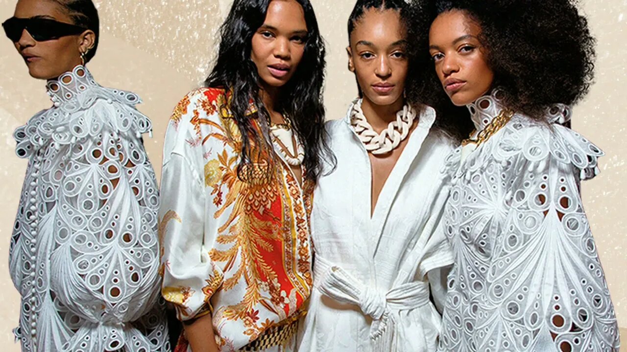 10 trends to follow this summer: From athleisure to woke streetwear