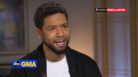 Jussie Smollett’s Latest Move Is Raising Some MAJOR Questions