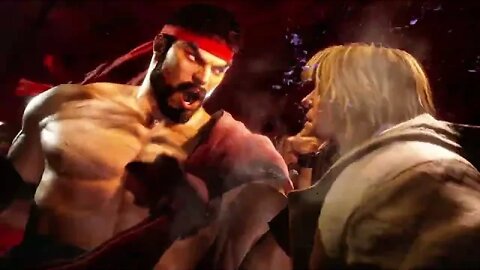 🕹🎮🥊 Street Fighter 6『ストリートファイター6』Prepare for Closed Beta Test #2