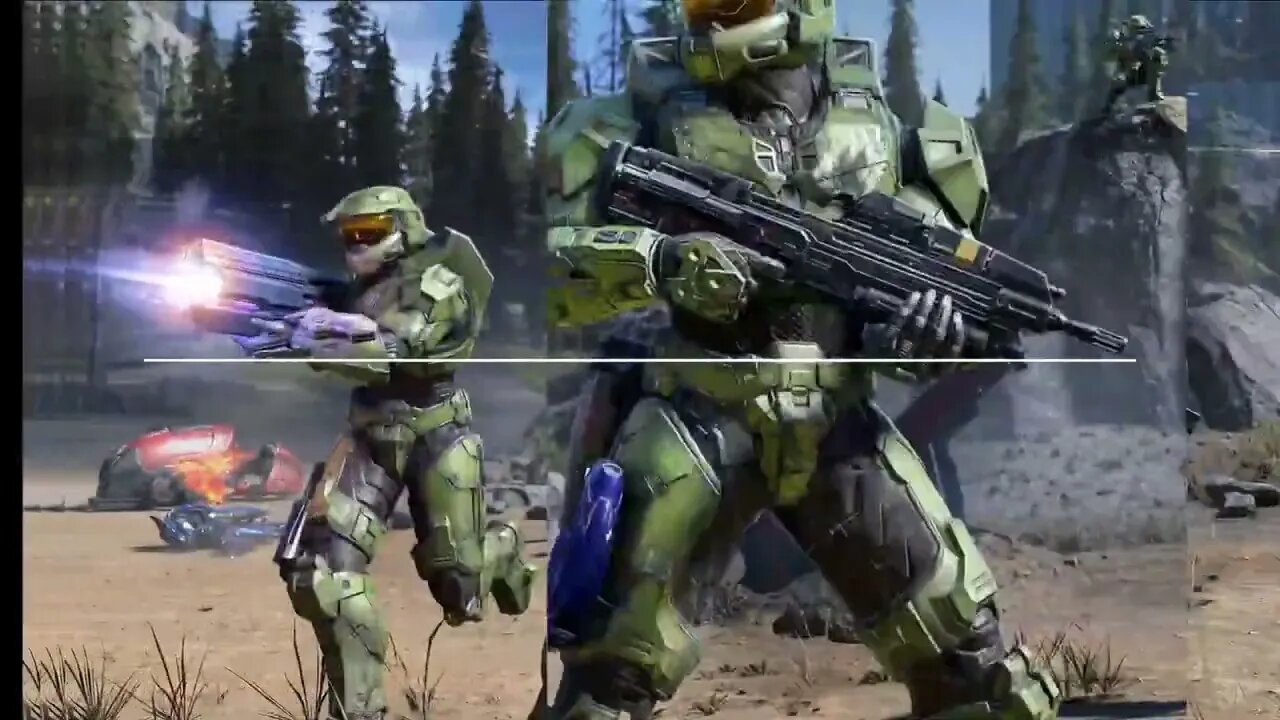 Teaming up to get after it on MW2