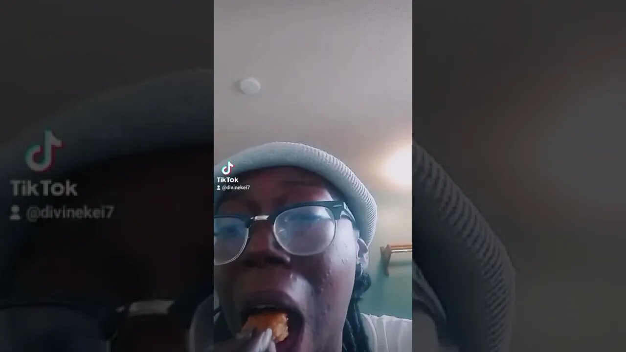 you know I had to try 😇🧿👑💗