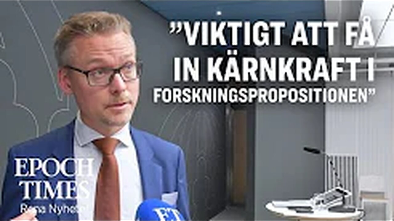 Kärnkraft