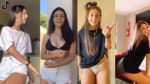 MELHORES DANCINHAS DO TIKTOK - ME LIGA DPS QUE EU TO OCUPADO, TEM UMA CACHORRA AQUI - Coreografia