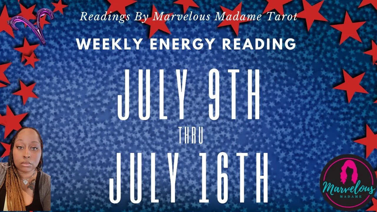 ♈️ Aries: This week brings unexpected celebrations, communication & spontaneity; you're pleased!