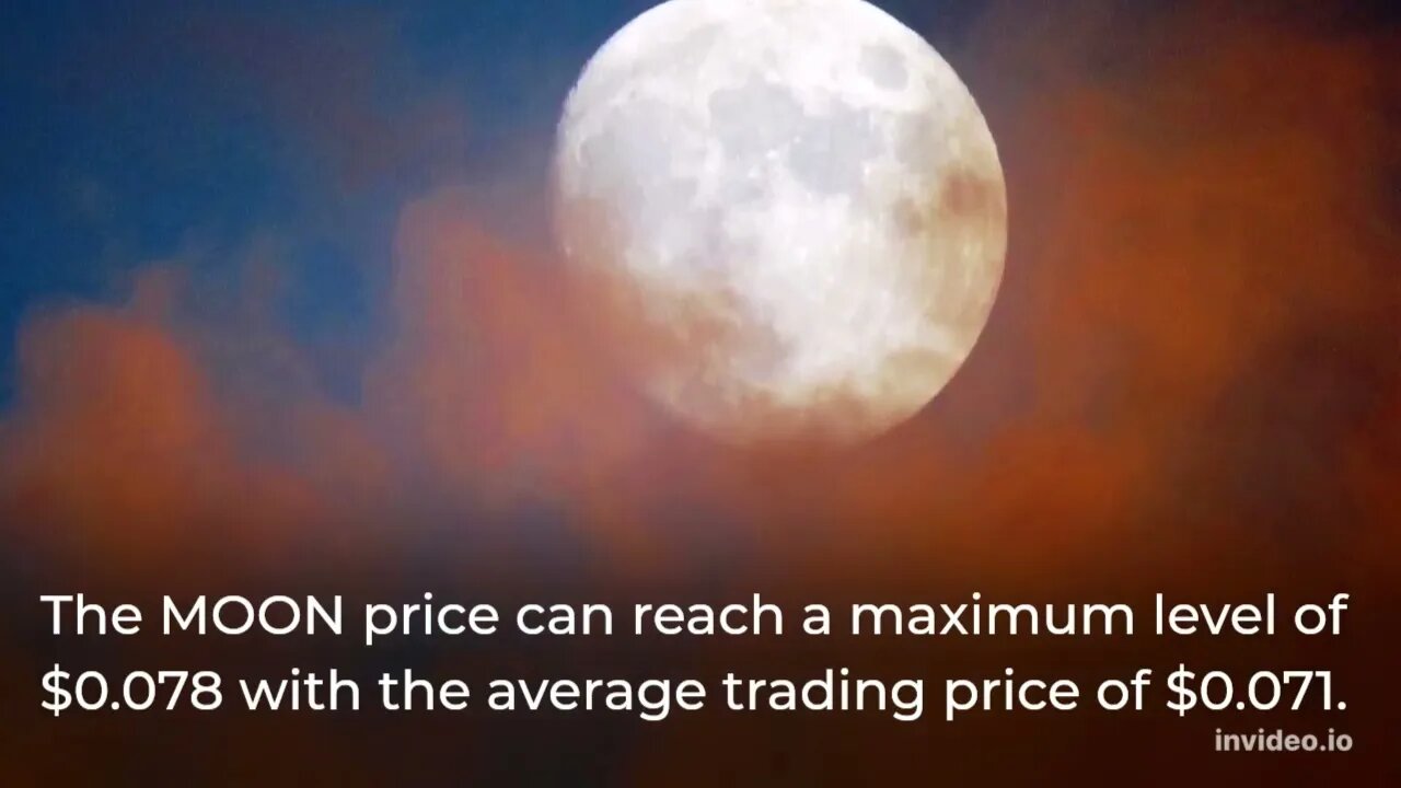 MoonSwap Price Prediction 2022, 2025, 2030 MOON Price Forecast Cryptocurrency Price Prediction