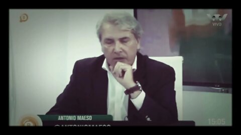 LUC - Sobre los piquetes - Antonio Maeso