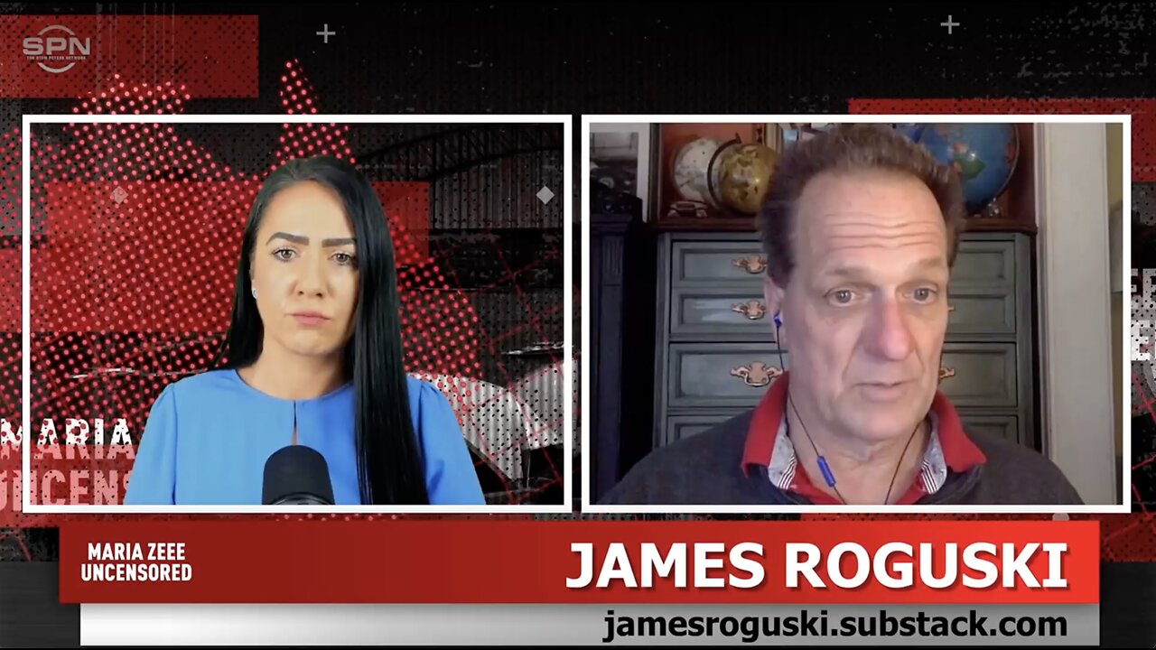 Uncensored: Globalists Prepare Electricity, Cyber Shut Down as People Demand WHO Ex