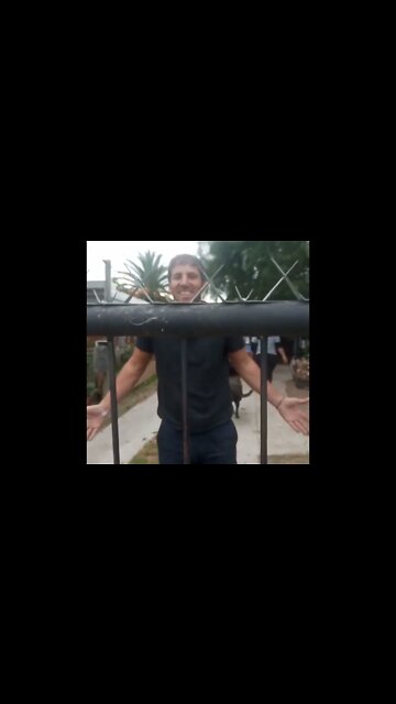 El momento mas tenso de MERCA GALACTICA!!