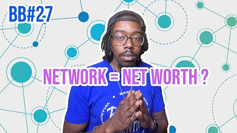 How to Network Better | BETTER BARBERING EP. 27