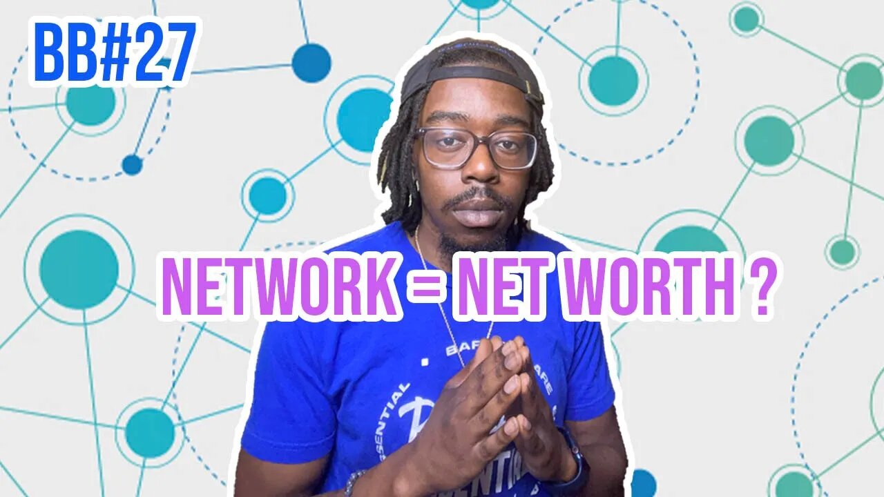 How to Network Better | BETTER BARBERING EP. 27