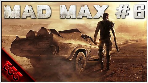 🔴MAD MAX | Ep6