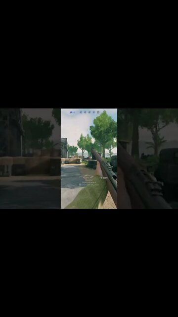 PUSHING THE OBJECT HARD the one thing that will make you successful in Enlisted