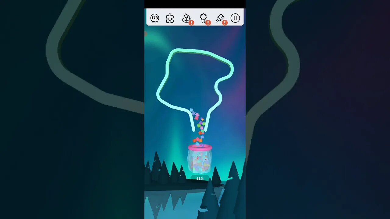 Pull the Pin - LEVEL 173