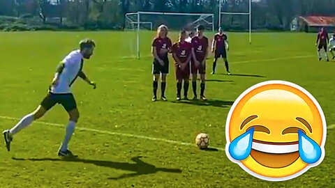 REALLY? 🤣🤣🤣 FUNNIEST FOOTBALL FAILS, SKILLS, GOALS, MEMES & EDITS