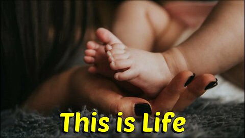 This is Life