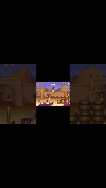 Este jogo do Super Nintendo Cheira a Infância