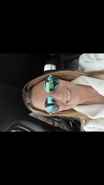 IMPORTANT UPDATE FOR ERIC TRUMP INTERVIEW