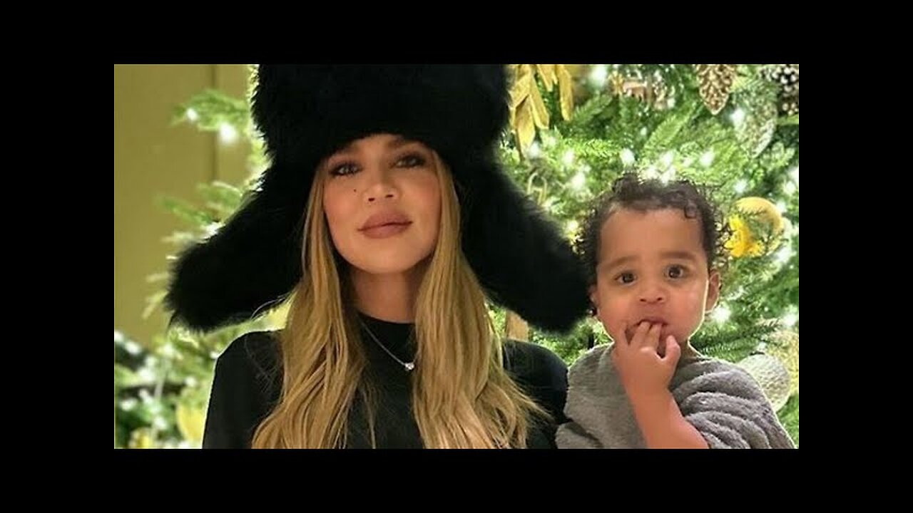 Why Khloe Kardashian Doesn’t “Badmouth” Her Ex Tristan Thompson