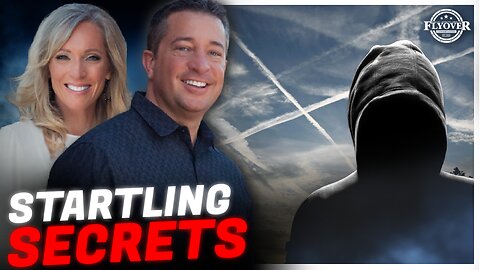 Mold, Chemtrails & Population Control: The STARTLING Secrets THEY’re Hiding From You - Michael Dillon | FOC Show