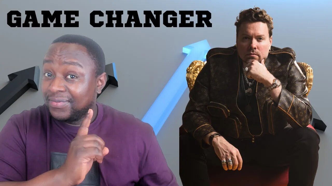 Richard Heart's Said WHAT. OMG