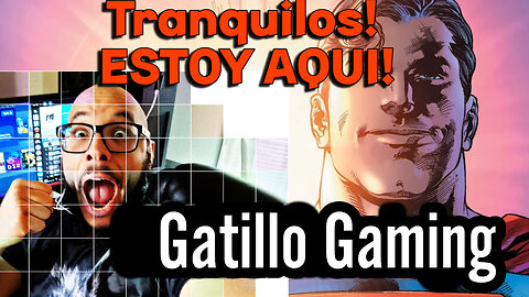 Dr Disrespect leyó mi comentario. Pregúntame de mi empleo. Cuéntame tu historia. Adicto ya no