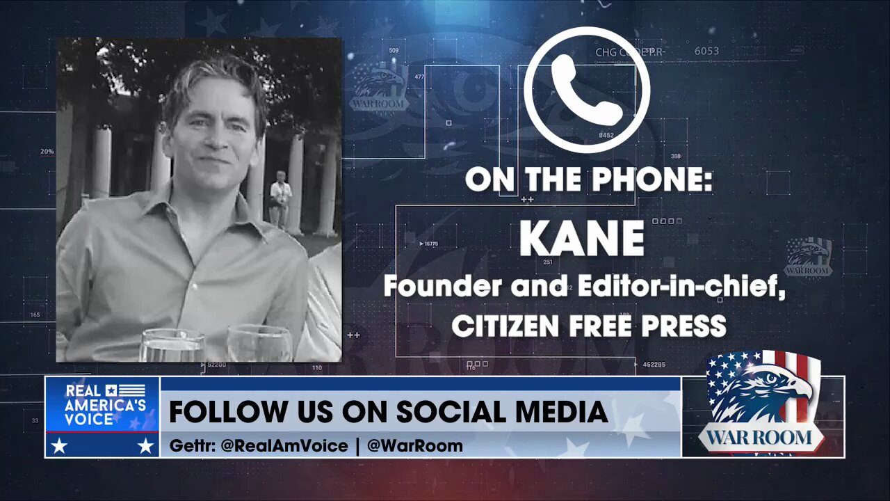 "The Arguments Didn't Match The Evidence": Kane Breaks Down Fani Willis' Sloppy Countersuit.