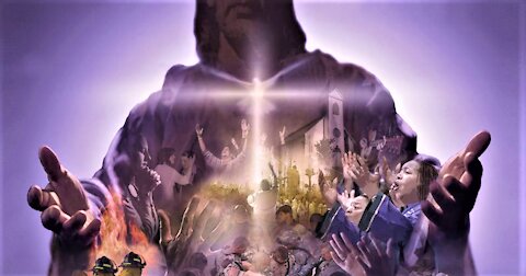 Remember there is only one super hero thats Jesus Christ
