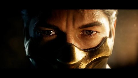 Mortal Kombat 1 IS HAPPENING!!