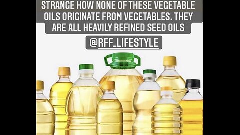 Oils For Health