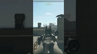 MW2 DMZ Shorts - LMG - DMZ - SOLO