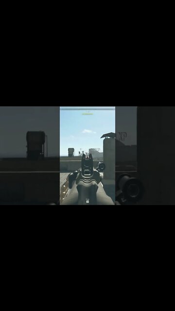 MW2 DMZ Shorts - LMG - DMZ - SOLO