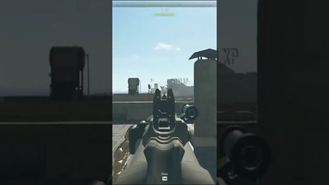 MW2 DMZ Shorts - LMG - DMZ - SOLO
