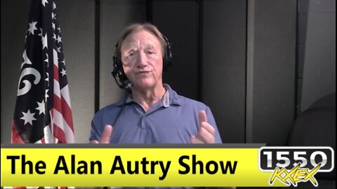 The Alan Autry Show