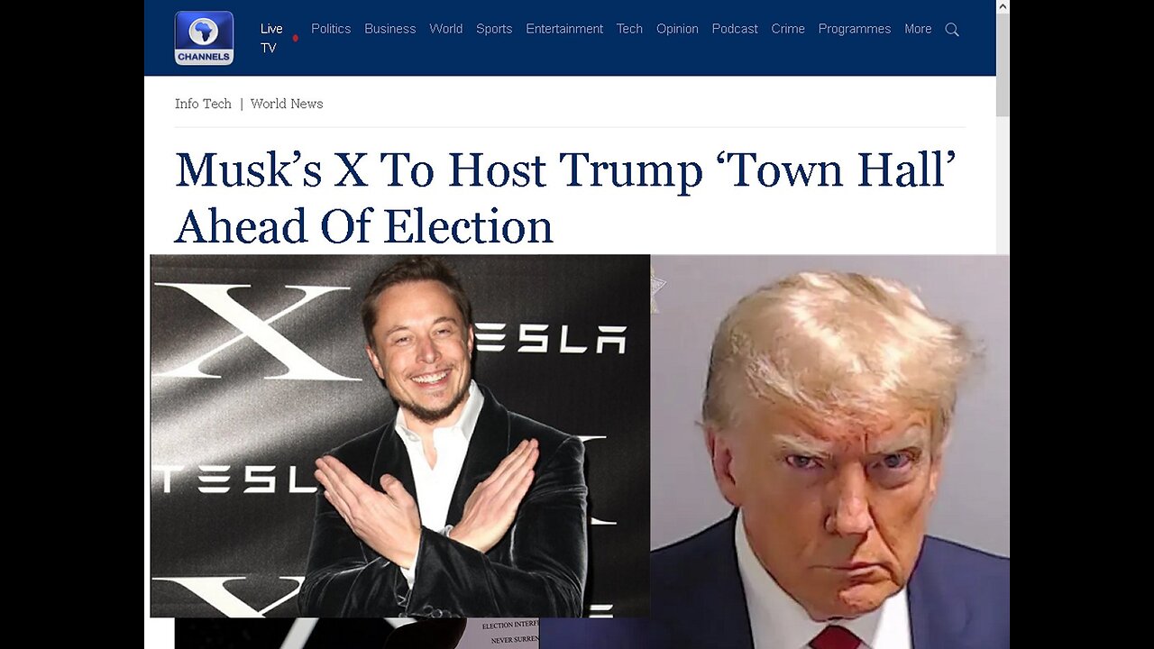 Disclosurehub/VtVault: Do You Know What 'X' Means? [18.06.2024]