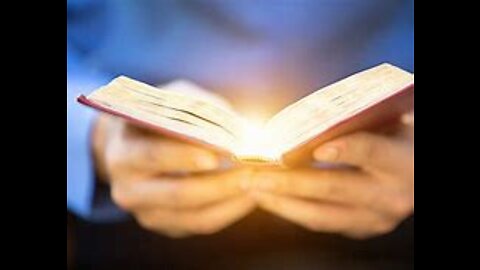 “A Walk Through The Book Of Acts” - Lesson 13 - Acts 9:23 - 43
