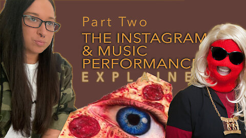 Part Two: The Instagram and Performers of Pizza Gate
