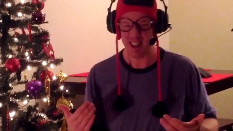 MLG EightThoughts- Christmas Noobs!