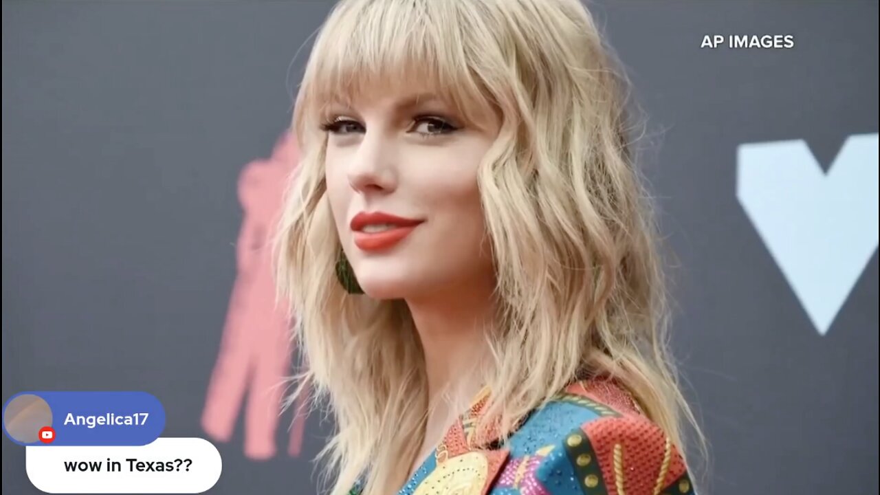 Taylor Swift College Classes? (host K-von says No Debt Relief)