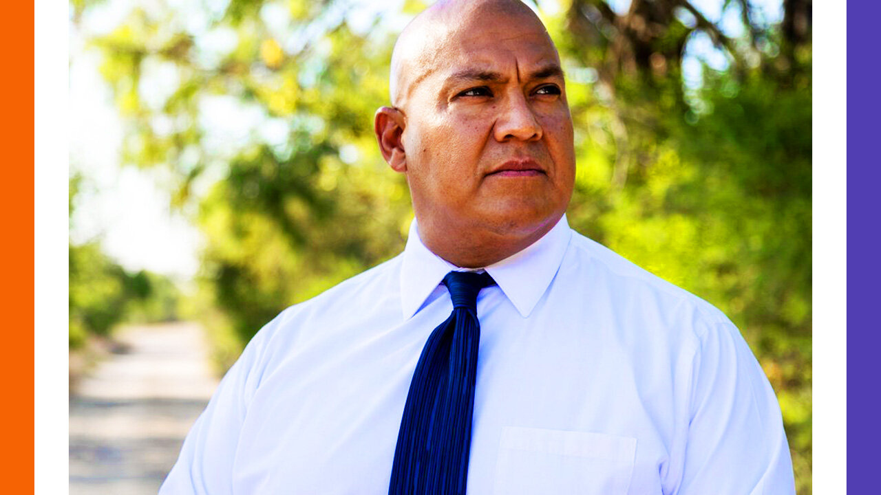 Uvalde Chief Resigns From City Council