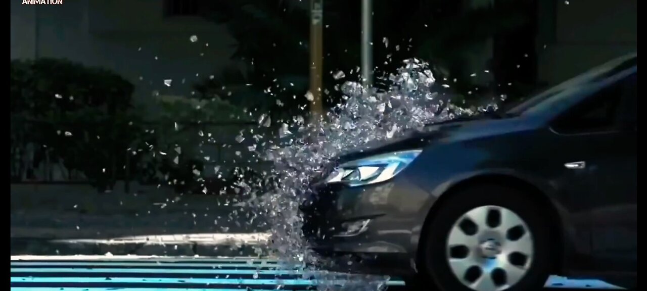 Life is fragile | Reduce speed | motivational video