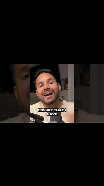 The Surprising Reason Why This Dad is Making Big Changes#askabhinav#nutrition