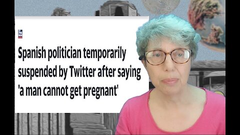 Twitter Cancels Spanish Politician