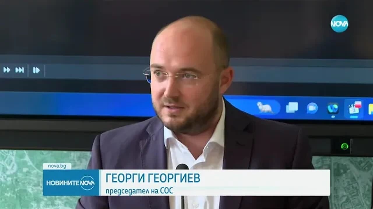 София въвежда забранени зони за електрическите тротинетки Столицата