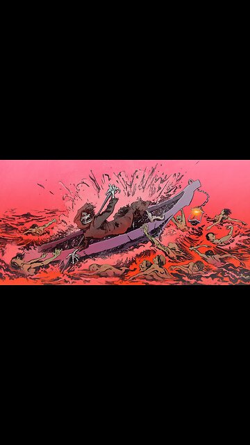 Being immortal is a bad idea #wish #immortal #fyp #LearnOnTikTok #badidea